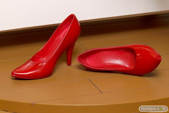 ネイティブのGamer Girl Limited ver.の新作アダルトフィギュア彩色サンプル画像13