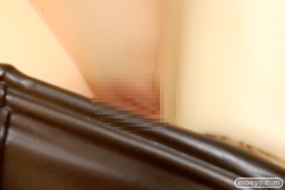 ネイティブのGamer Girl Limited ver.の新作アダルトフィギュア彩色サンプル画像26