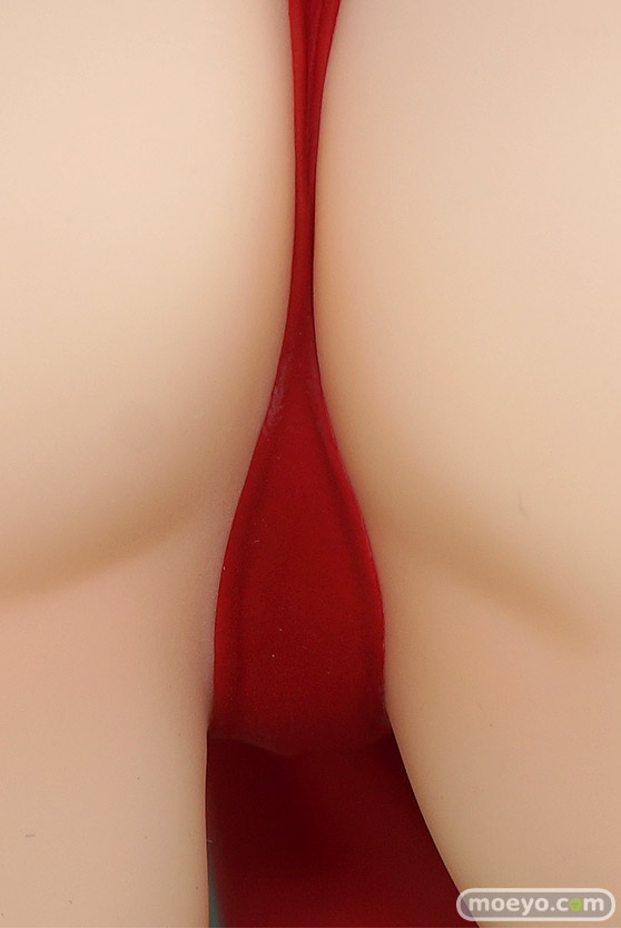 ホビージャパンのTHE KING OF FIGHTERS XIV 不知火舞の新作フィギュア製品版画像30