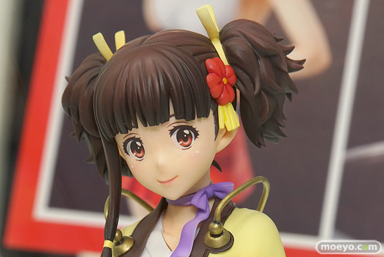 アスパイアの甲鉄城のカバネリ 無名 （七夕Ver.）の新作フィギュア彩色サンプル画像05