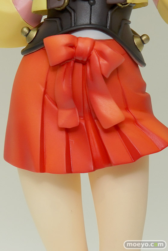 アスパイアの甲鉄城のカバネリ 無名 （七夕Ver.）の新作フィギュア彩色サンプル画像08