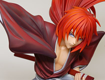 マックスファクトリー新作フィギュア「るろうに剣心 -明治剣客浪漫譚- 緋村剣心」予約受付開始！