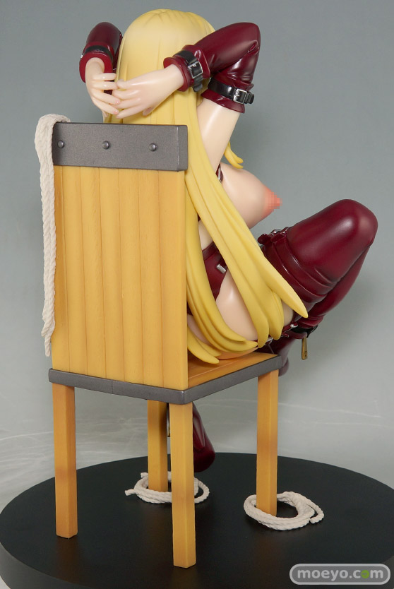 岡山フィギュア・エンジニアリングのナナリーBondage Style!～ボンテージスタイル～FILE2の新作エロアダルトフィギュア製品版画像06
