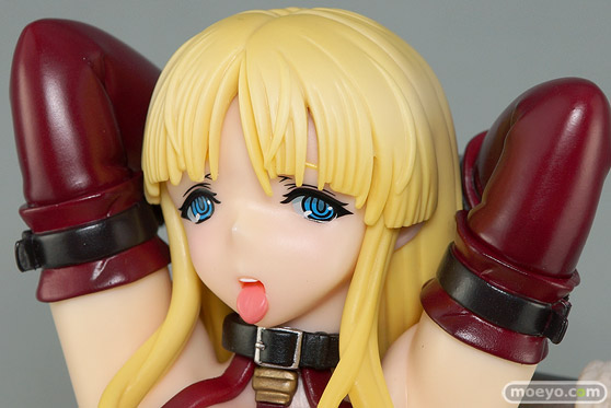 岡山フィギュア・エンジニアリングのナナリーBondage Style!～ボンテージスタイル～FILE2の新作エロアダルトフィギュア製品版画像12