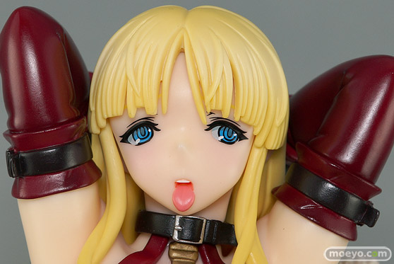 岡山フィギュア・エンジニアリングのナナリーBondage Style!～ボンテージスタイル～FILE2の新作エロアダルトフィギュア製品版画像13