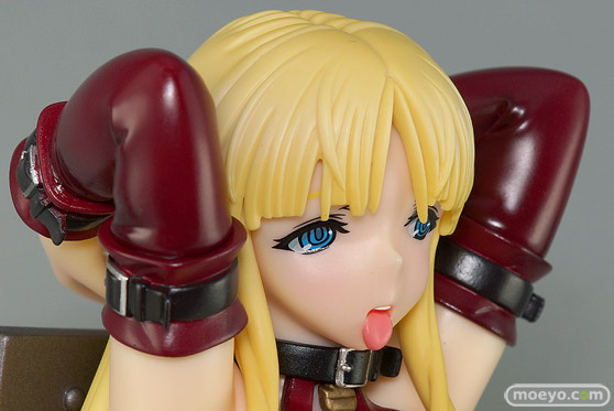 岡山フィギュア・エンジニアリングのナナリーBondage Style!～ボンテージスタイル～FILE2の新作エロアダルトフィギュア製品版画像14