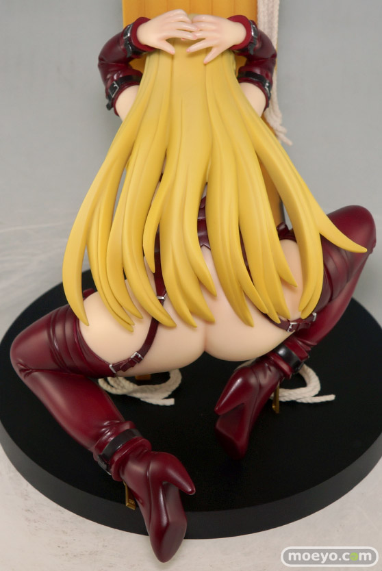 岡山フィギュア・エンジニアリングのナナリーBondage Style!～ボンテージスタイル～FILE2の新作エロアダルトフィギュア製品版画像25