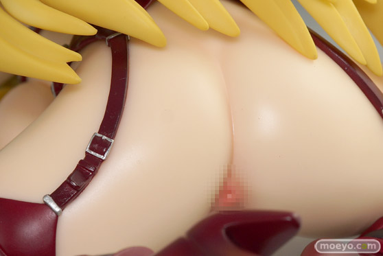 岡山フィギュア・エンジニアリングのナナリーBondage Style!～ボンテージスタイル～FILE2の新作エロアダルトフィギュア製品版画像28