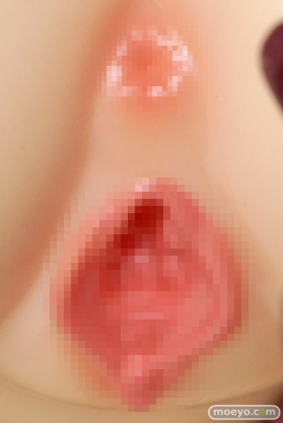 岡山フィギュア・エンジニアリングのナナリーBondage Style!～ボンテージスタイル～FILE2の新作エロアダルトフィギュア製品版画像34