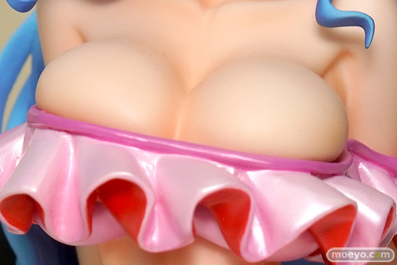 メガハウスのPortrait.Of.Piratesワンピース“LIMITED EDITION”ネフェルタリ・ビビ Ver.BB_02の新作フィギュア彩色サンプル画像07