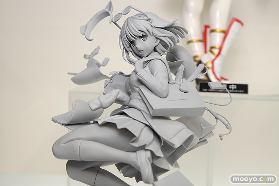 マックスファクトリーの冴えない彼女の育てかた♭ 加藤恵の新作フィギュア原型だ像04