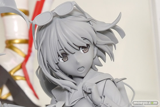 マックスファクトリーの冴えない彼女の育てかた♭ 加藤恵の新作フィギュア原型だ像05