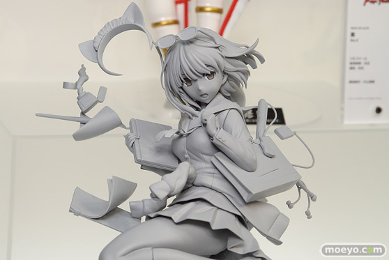 マックスファクトリーの冴えない彼女の育てかた♭ 加藤恵の新作フィギュア原型だ像07