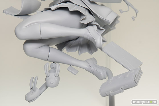 マックスファクトリーの冴えない彼女の育てかた♭ 加藤恵の新作フィギュア原型だ像08