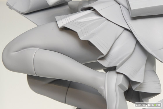 マックスファクトリーの冴えない彼女の育てかた♭ 加藤恵の新作フィギュア原型だ像09