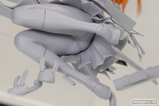 マックスファクトリーの冴えない彼女の育てかた♭ 加藤恵の新作フィギュア原型だ像10