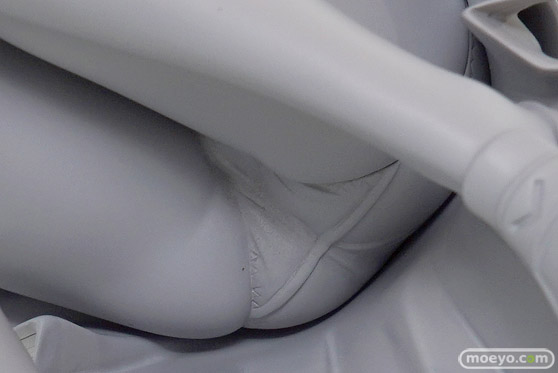 マックスファクトリーの冴えない彼女の育てかた♭ 加藤恵の新作フィギュア原型だ像11