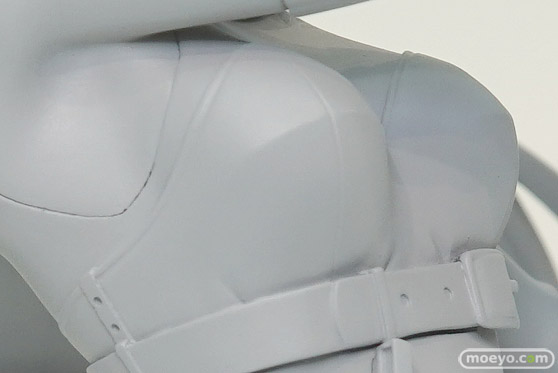 ファット・カンパニーのマギアレコード 魔法少女まどか☆マギカ外伝　深月フェリシアの新作フィギュア原型画像06