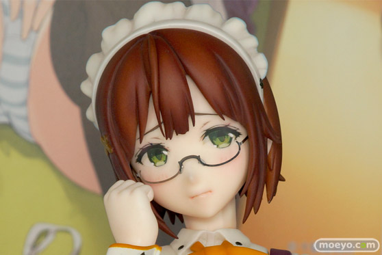 十娯屋商店のもも（仮）の新作アダルトフィギュア彩色サンプル画像05