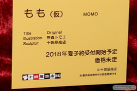 十娯屋商店のもも（仮）の新作アダルトフィギュア彩色サンプル画像14