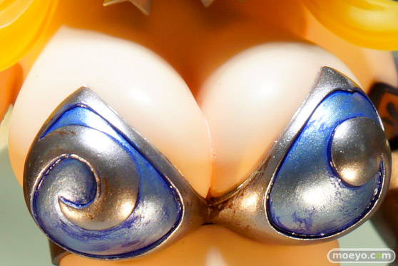 ホビージャパンのクイーンズブレイド UNLIMITED　絶影の追跡者 エリナの新作フィギュア彩色サンプル撮りおろし画像10