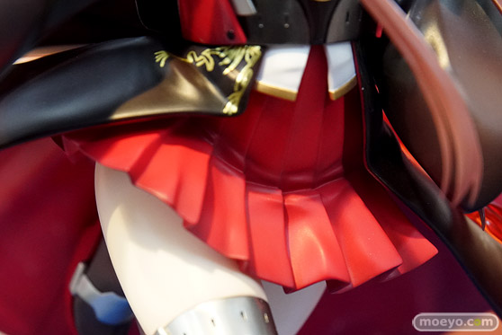 コトブキヤのアズールレーン 赤城の新作フィギュア彩色サンプル撮りおろし画像08
