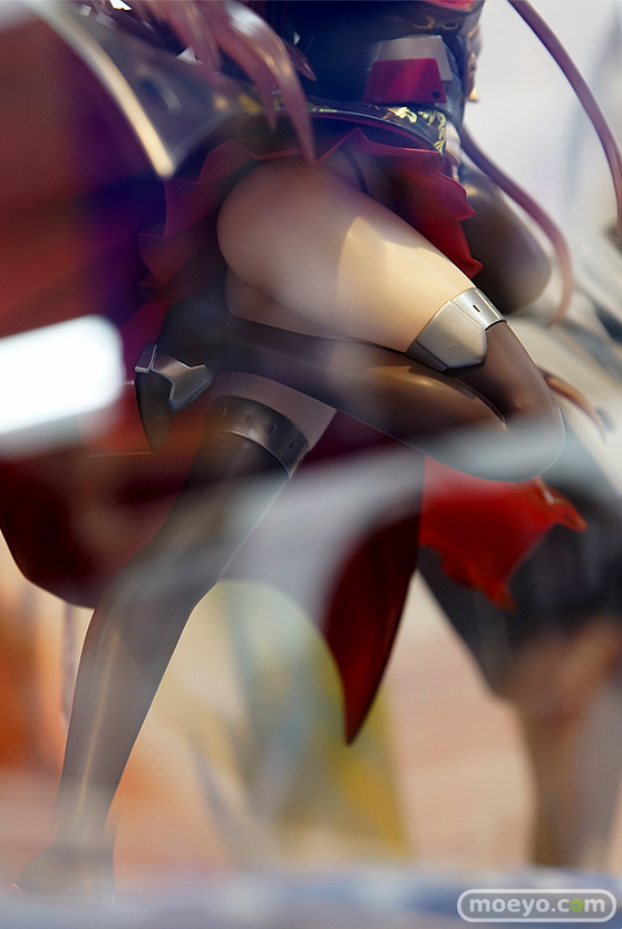コトブキヤのアズールレーン 赤城の新作フィギュア彩色サンプル撮りおろし画像10