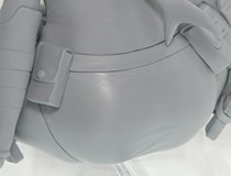 ホビージャパン新作フィギュア「グウェンプール」監修中原型が展示！