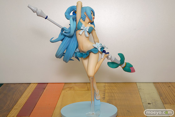 ファット・カンパニーのこの素晴らしい世界に祝福を！2 アクアの新作アダルトフィギュア彩色サンプル画像04