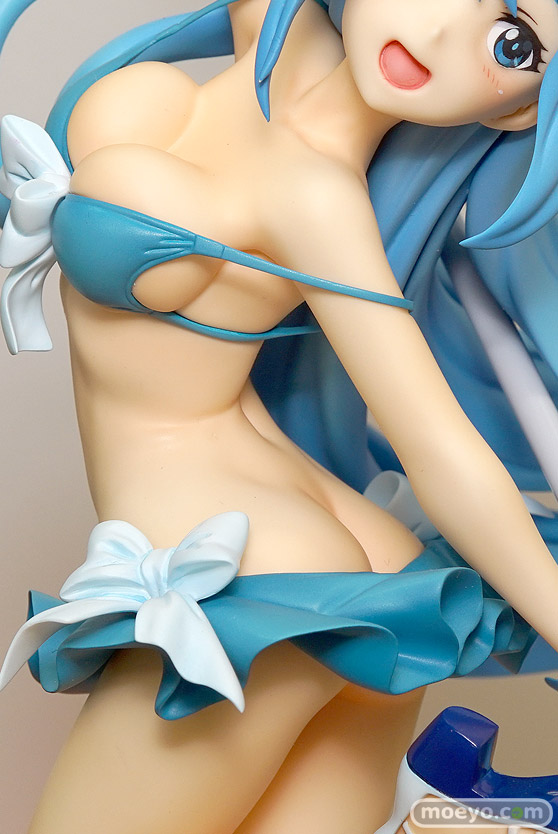 ファット・カンパニーのこの素晴らしい世界に祝福を！2 アクアの新作アダルトフィギュア彩色サンプル画像14