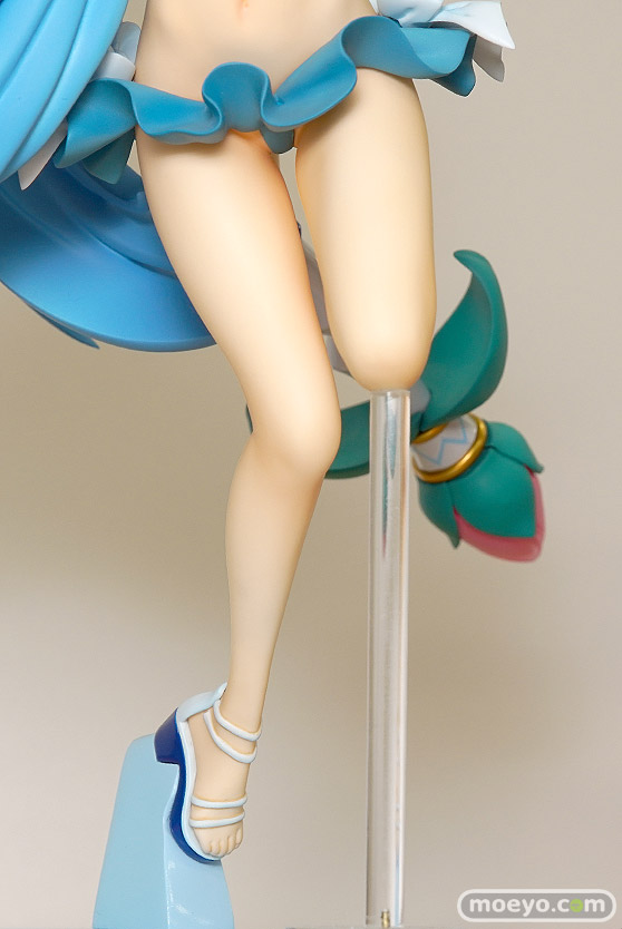 ファット・カンパニーのこの素晴らしい世界に祝福を！2 アクアの新作アダルトフィギュア彩色サンプル画像20