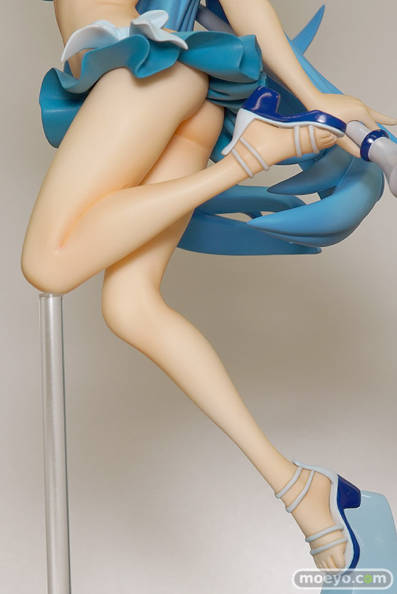 ファット・カンパニーのこの素晴らしい世界に祝福を！2 アクアの新作アダルトフィギュア彩色サンプル画像21