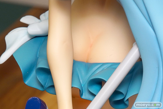 ファット・カンパニーのこの素晴らしい世界に祝福を！2 アクアの新作アダルトフィギュア彩色サンプル画像22