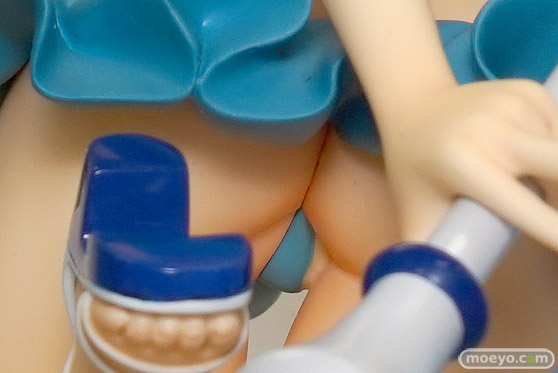 ファット・カンパニーのこの素晴らしい世界に祝福を！2 アクアの新作アダルトフィギュア彩色サンプル画像26