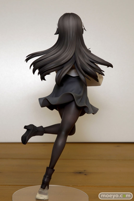 グッドスマイルカンパニーの艦隊これくしょん -艦これ- 榛名 お買い物modeの新作フィギュア彩色サンプル画像07