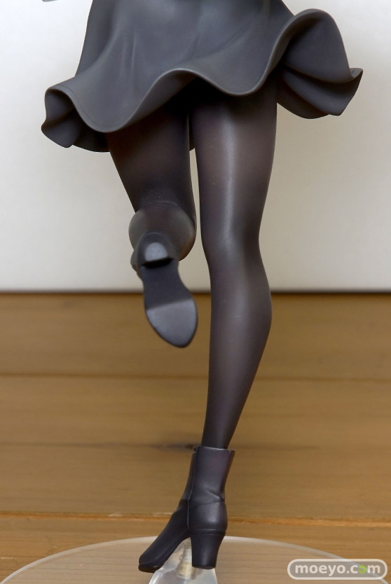 グッドスマイルカンパニーの艦隊これくしょん -艦これ- 榛名 お買い物modeの新作フィギュア彩色サンプル画像15