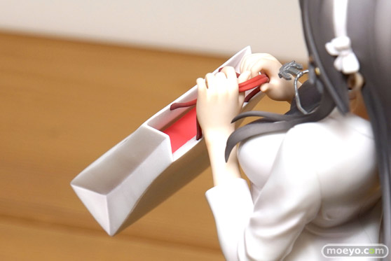 グッドスマイルカンパニーの艦隊これくしょん -艦これ- 榛名 お買い物modeの新作フィギュア彩色サンプル画像18