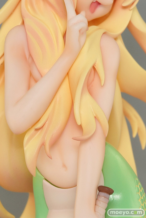 ベルファインの邪神ちゃんドロップキック DROPKICK ON MY DEVIL!!の新作フィギュア彩色サンプル画像13