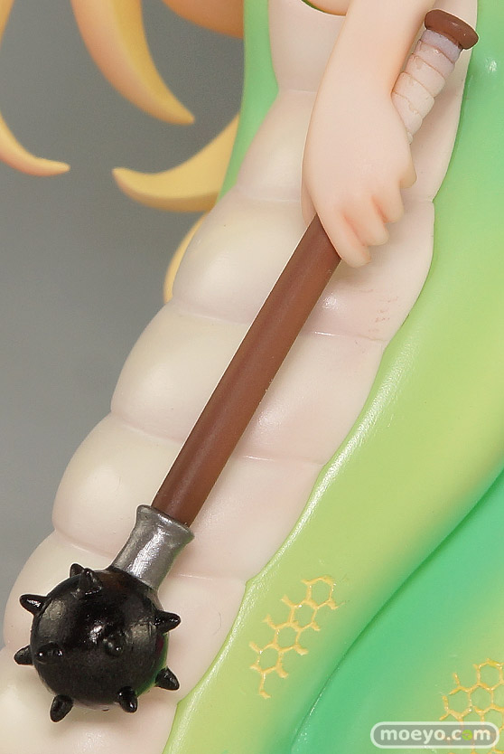 ベルファインの邪神ちゃんドロップキック DROPKICK ON MY DEVIL!!の新作フィギュア彩色サンプル画像15