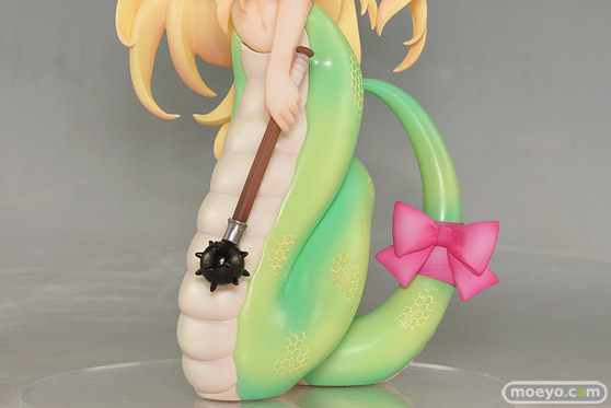 ベルファインの邪神ちゃんドロップキック DROPKICK ON MY DEVIL!!の新作フィギュア彩色サンプル画像16