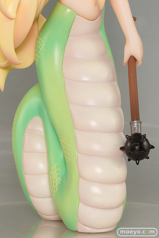 ベルファインの邪神ちゃんドロップキック DROPKICK ON MY DEVIL!!の新作フィギュア彩色サンプル画像17