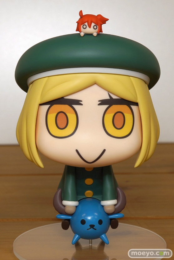 マックスファクトリーのバーサーカー/ポール・バニヤン マンガで分かる！Fate/Grand Order ver.の新作フィギュア彩色サンプル画像01