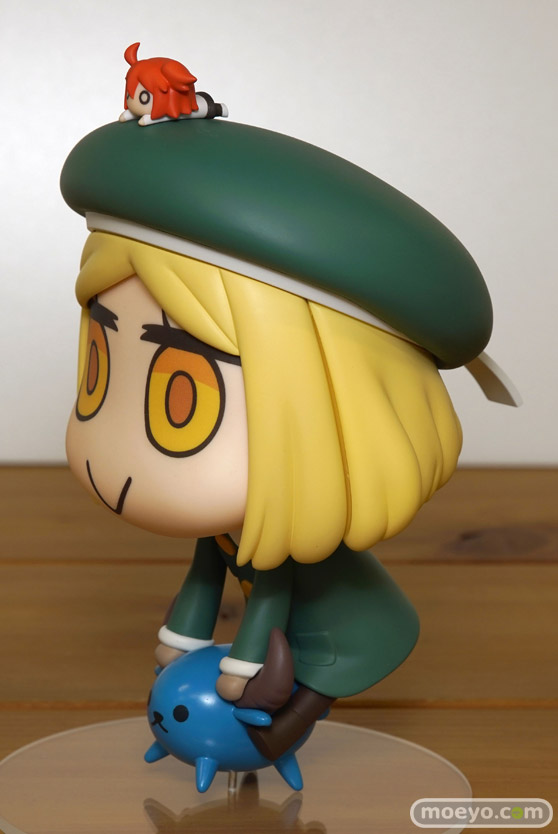 マックスファクトリーのバーサーカー/ポール・バニヤン マンガで分かる！Fate/Grand Order ver.の新作フィギュア彩色サンプル画像04