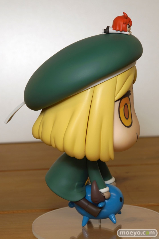 マックスファクトリーのバーサーカー/ポール・バニヤン マンガで分かる！Fate/Grand Order ver.の新作フィギュア彩色サンプル画像05