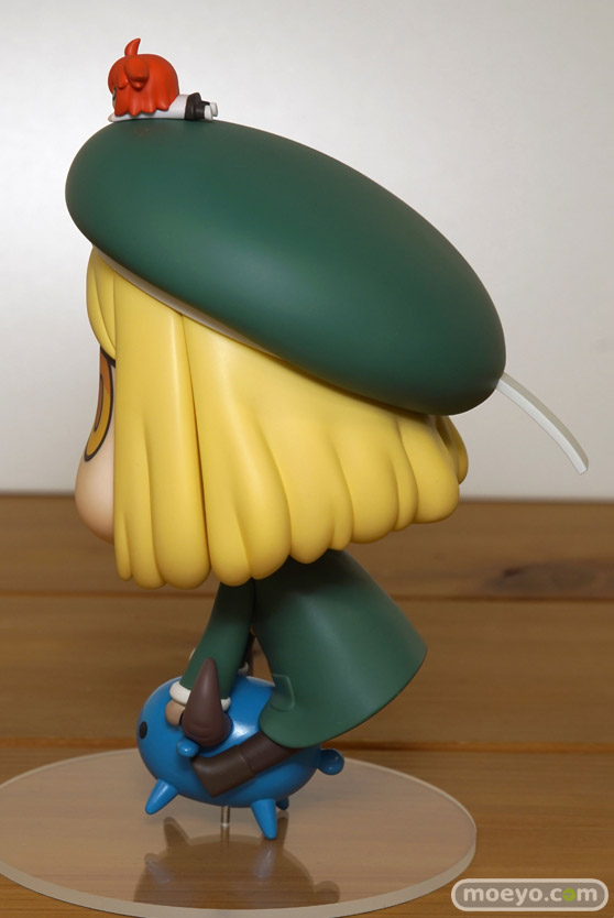 マックスファクトリーのバーサーカー/ポール・バニヤン マンガで分かる！Fate/Grand Order ver.の新作フィギュア彩色サンプル画像06