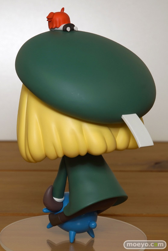 マックスファクトリーのバーサーカー/ポール・バニヤン マンガで分かる！Fate/Grand Order ver.の新作フィギュア彩色サンプル画像08