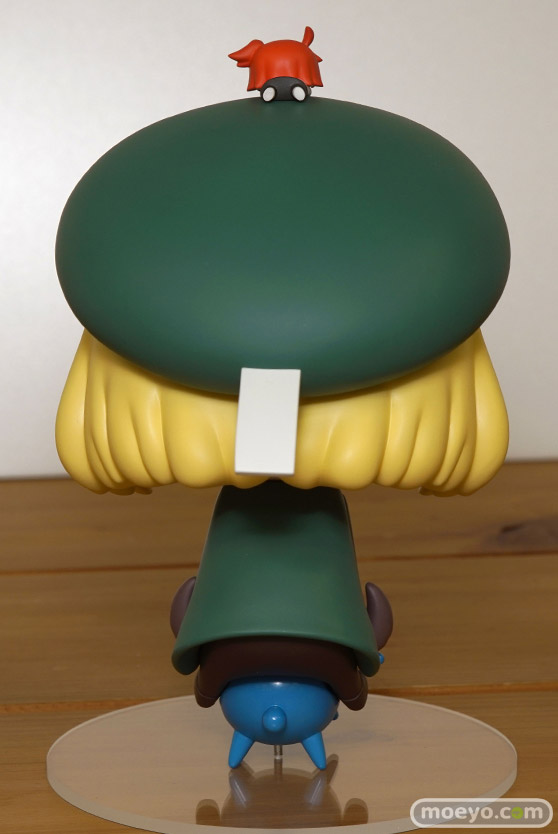 マックスファクトリーのバーサーカー/ポール・バニヤン マンガで分かる！Fate/Grand Order ver.の新作フィギュア彩色サンプル画像09