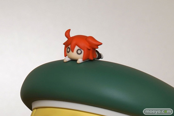 マックスファクトリーのバーサーカー/ポール・バニヤン マンガで分かる！Fate/Grand Order ver.の新作フィギュア彩色サンプル画像11