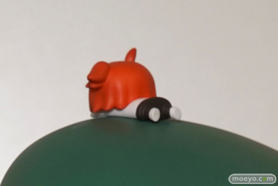 マックスファクトリーのバーサーカー/ポール・バニヤン マンガで分かる！Fate/Grand Order ver.の新作フィギュア彩色サンプル画像12