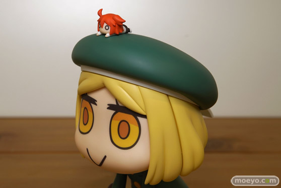 マックスファクトリーのバーサーカー/ポール・バニヤン マンガで分かる！Fate/Grand Order ver.の新作フィギュア彩色サンプル画像13